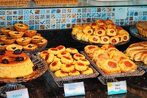 Pousada Marie Claire Flats