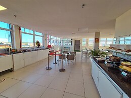 Pousada Marie Claire Flats