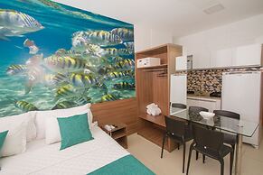 Pousada Marie Claire Flats