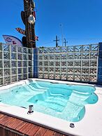 Pousada Marie Claire Flats