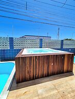 Pousada Marie Claire Flats