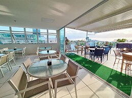 Pousada Marie Claire Flats