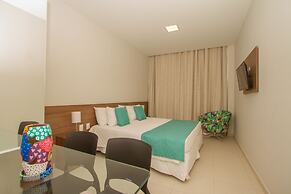 Pousada Marie Claire Flats