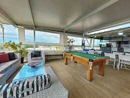 Pousada Marie Claire Flats