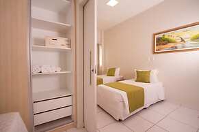 Pousada Marie Claire Flats