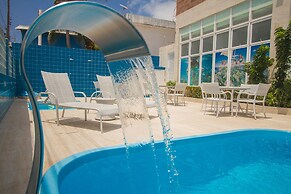 Pousada Marie Claire Flats