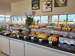 Pousada Marie Claire Flats