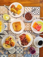 Pousada Marie Claire Flats