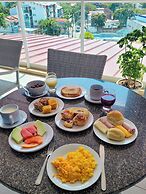 Pousada Marie Claire Flats