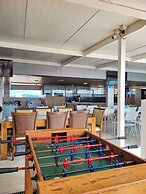 Pousada Marie Claire Flats