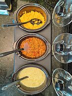 Pousada Marie Claire Flats