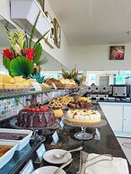 Pousada Marie Claire Flats