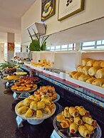 Pousada Marie Claire Flats