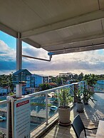 Pousada Marie Claire Flats