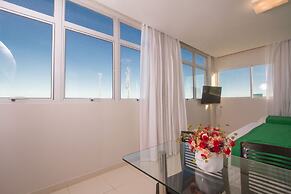 Pousada Marie Claire Flats