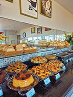 Pousada Marie Claire Flats