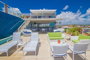 Pousada Marie Claire Flats