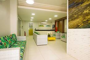 Pousada Marie Claire Flats