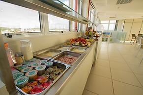 Pousada Marie Claire Flats