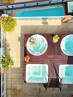 Pousada Marie Claire Flats