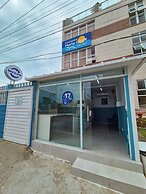 Pousada Marie Claire Flats