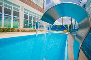 Pousada Marie Claire Flats