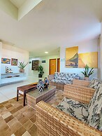 Pousada Marie Claire Flats