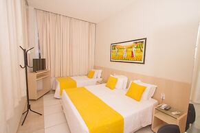 Pousada Marie Claire Flats