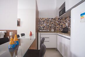 Pousada Marie Claire Flats