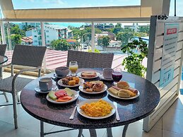 Pousada Marie Claire Flats