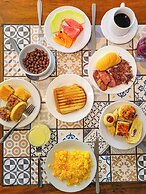 Pousada Marie Claire Flats