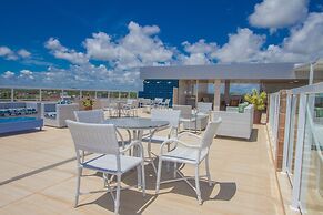 Pousada Marie Claire Flats