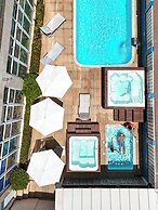 Pousada Marie Claire Flats