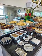 Pousada Marie Claire Flats