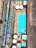 Pousada Marie Claire Flats