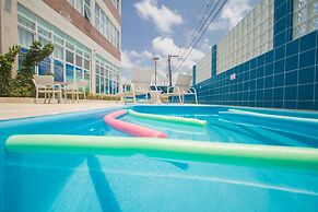 Pousada Marie Claire Flats