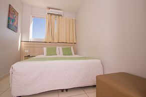 Pousada Marie Claire Flats