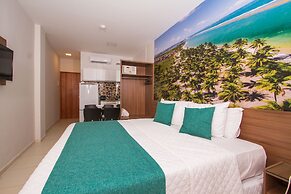 Pousada Marie Claire Flats