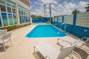 Pousada Marie Claire Flats