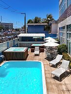 Pousada Marie Claire Flats