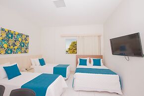 Pousada Marie Claire Flats