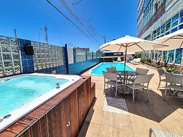 Pousada Marie Claire Flats