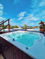 Pousada Marie Claire Flats