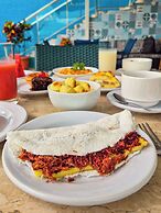 Pousada Marie Claire Flats