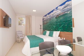 Pousada Marie Claire Flats