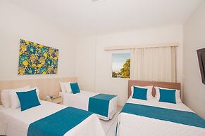 Pousada Marie Claire Flats