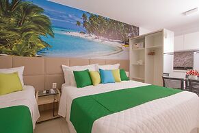 Pousada Marie Claire Flats