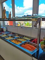 Pousada Marie Claire Flats