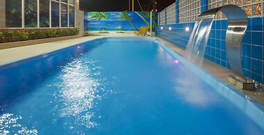 Pousada Marie Claire Flats