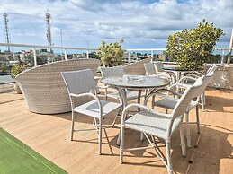 Pousada Marie Claire Flats